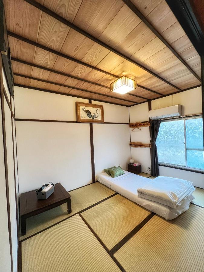 Bighem Maison Izumi-Szano Kültér fotó