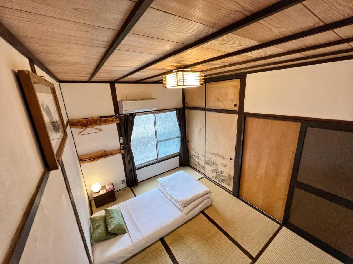 Bighem Maison Izumi-Szano Kültér fotó