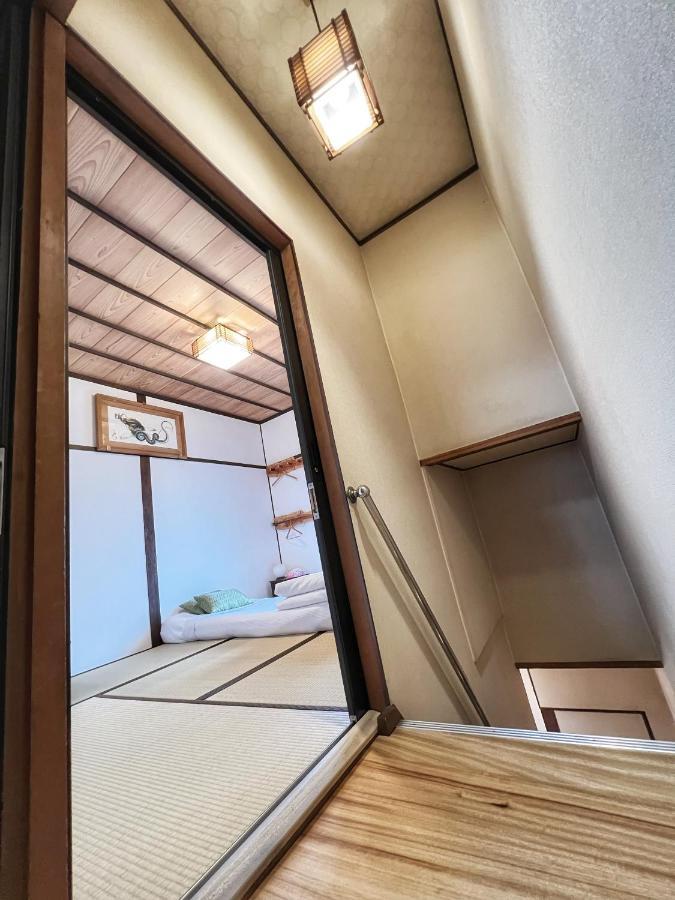 Bighem Maison Izumi-Szano Kültér fotó
