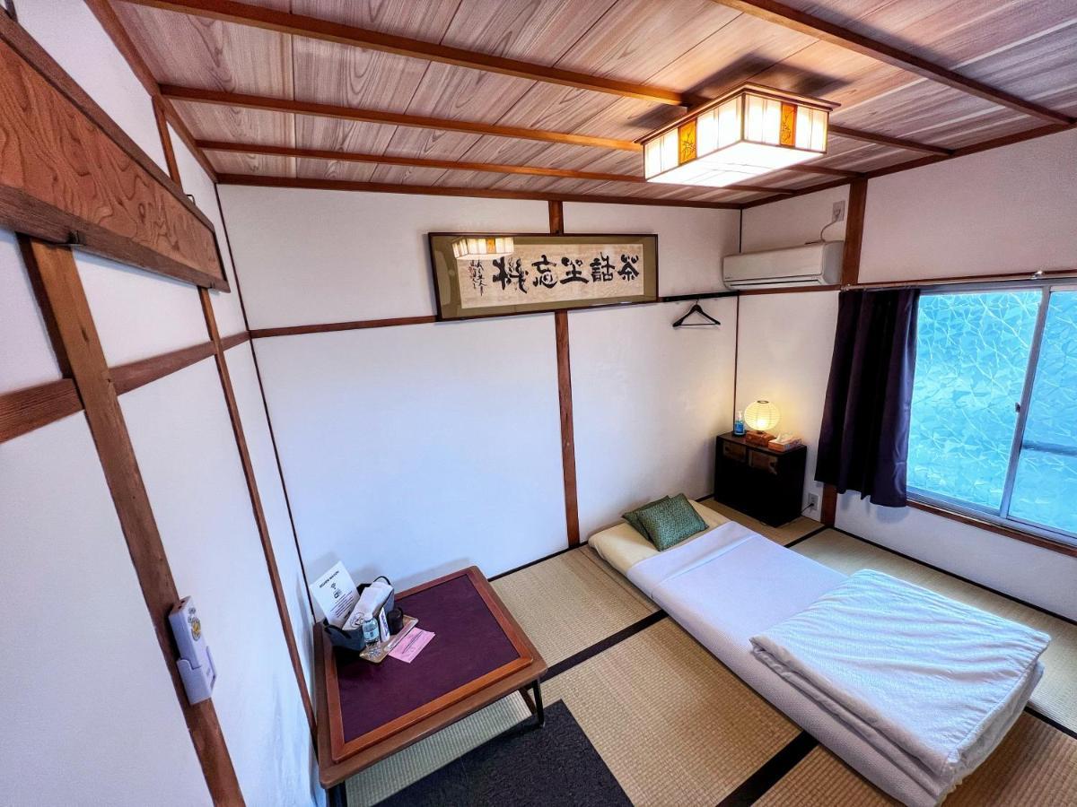 Bighem Maison Izumi-Szano Kültér fotó