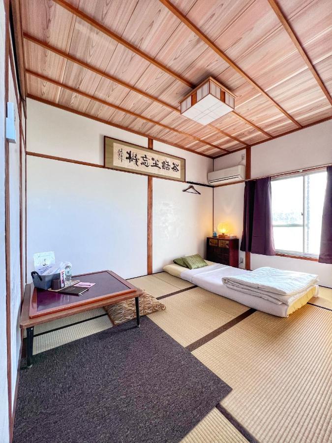 Bighem Maison Izumi-Szano Kültér fotó