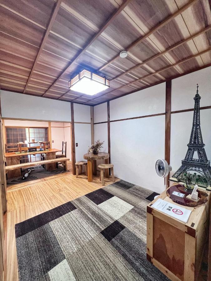 Bighem Maison Izumi-Szano Kültér fotó
