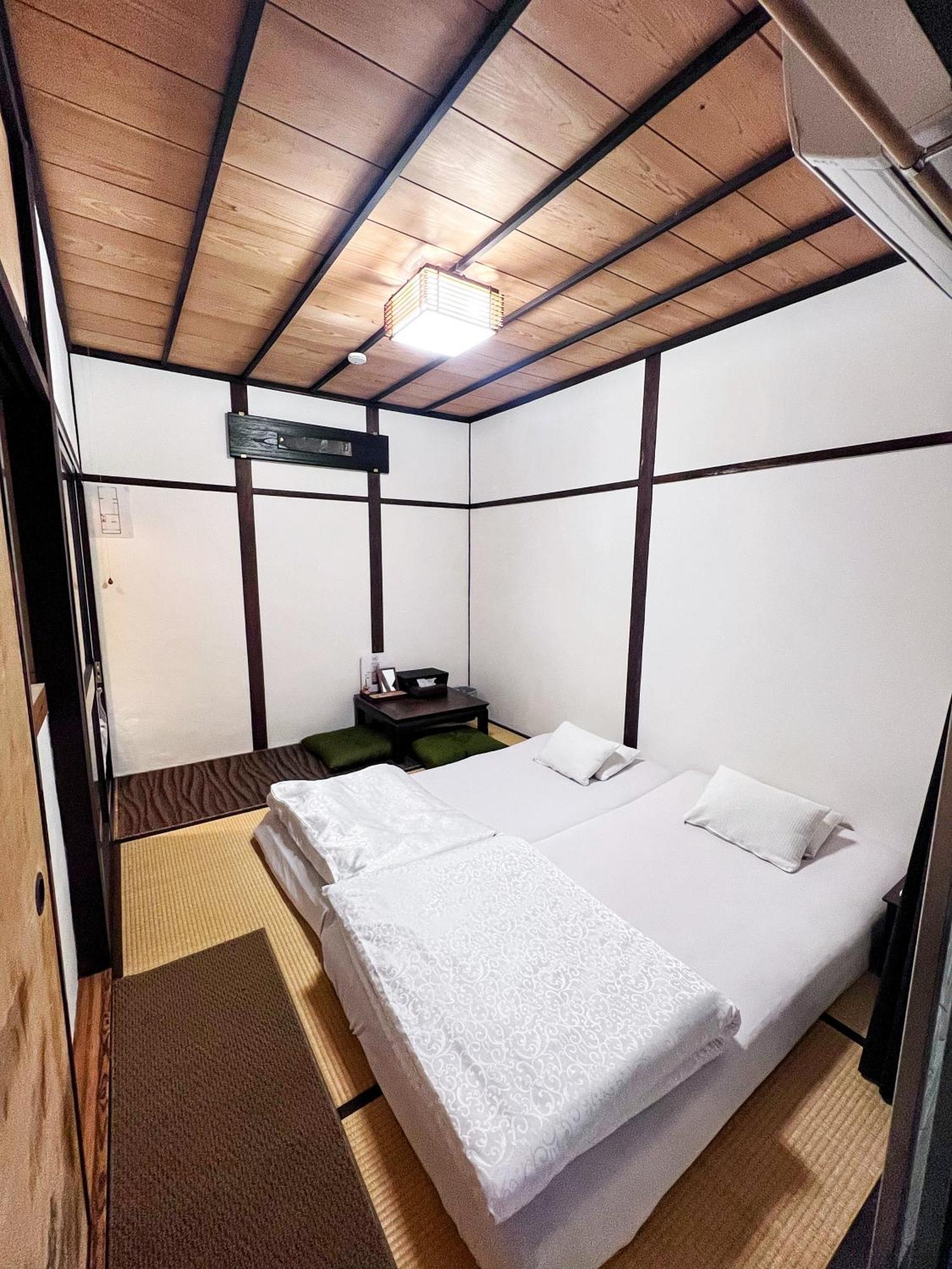 Bighem Maison Izumi-Szano Kültér fotó