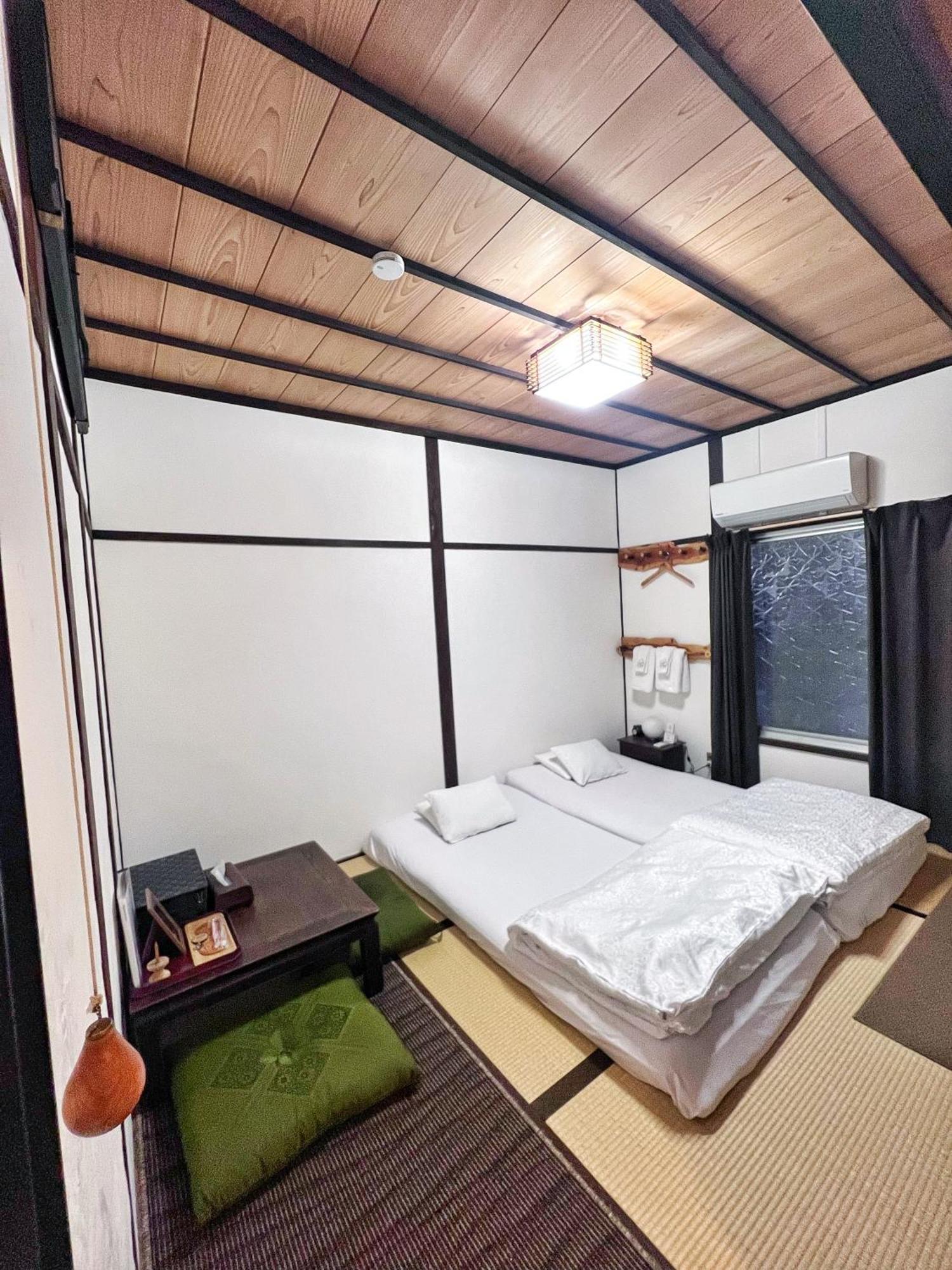 Bighem Maison Izumi-Szano Kültér fotó