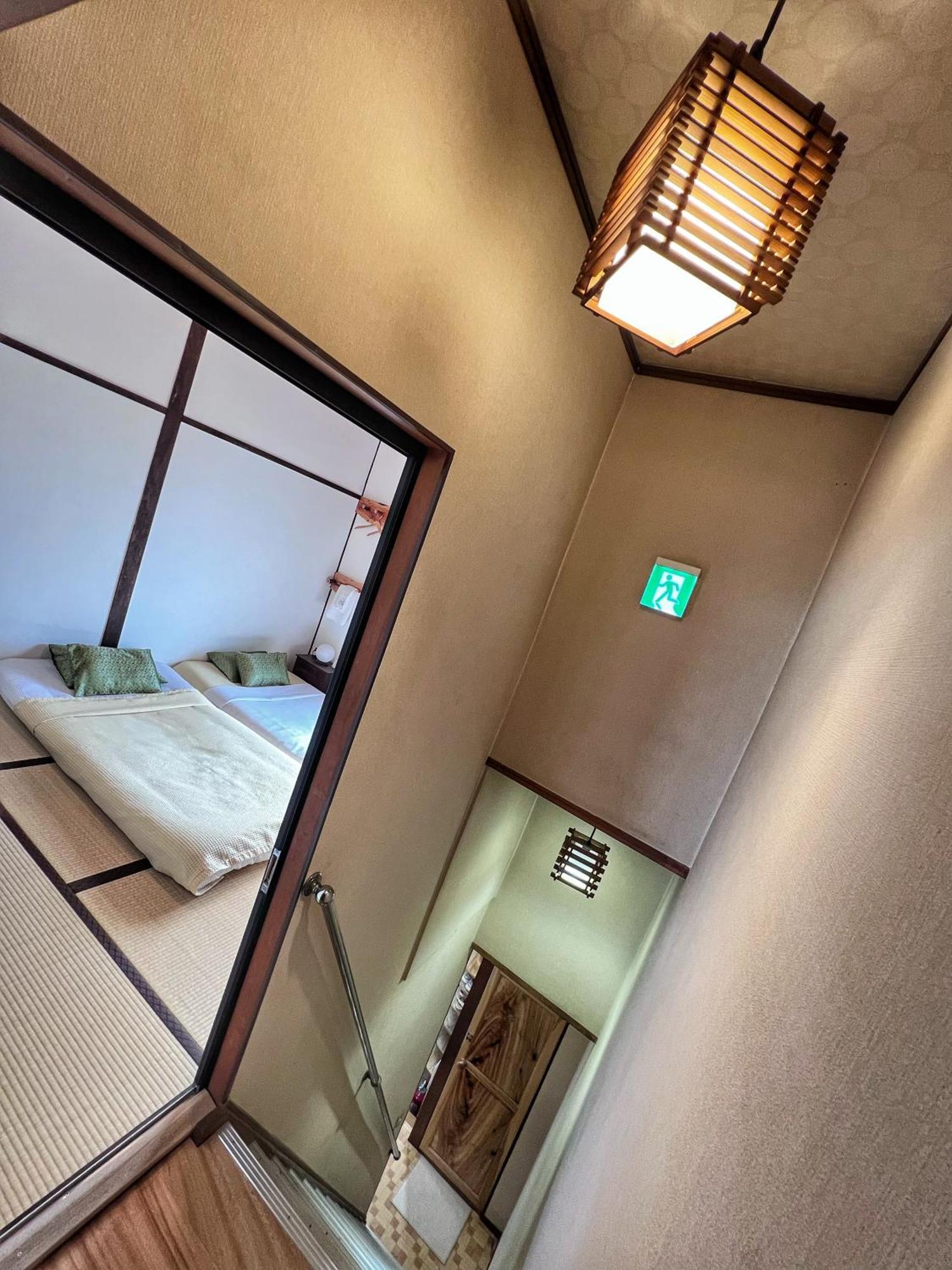 Bighem Maison Izumi-Szano Kültér fotó