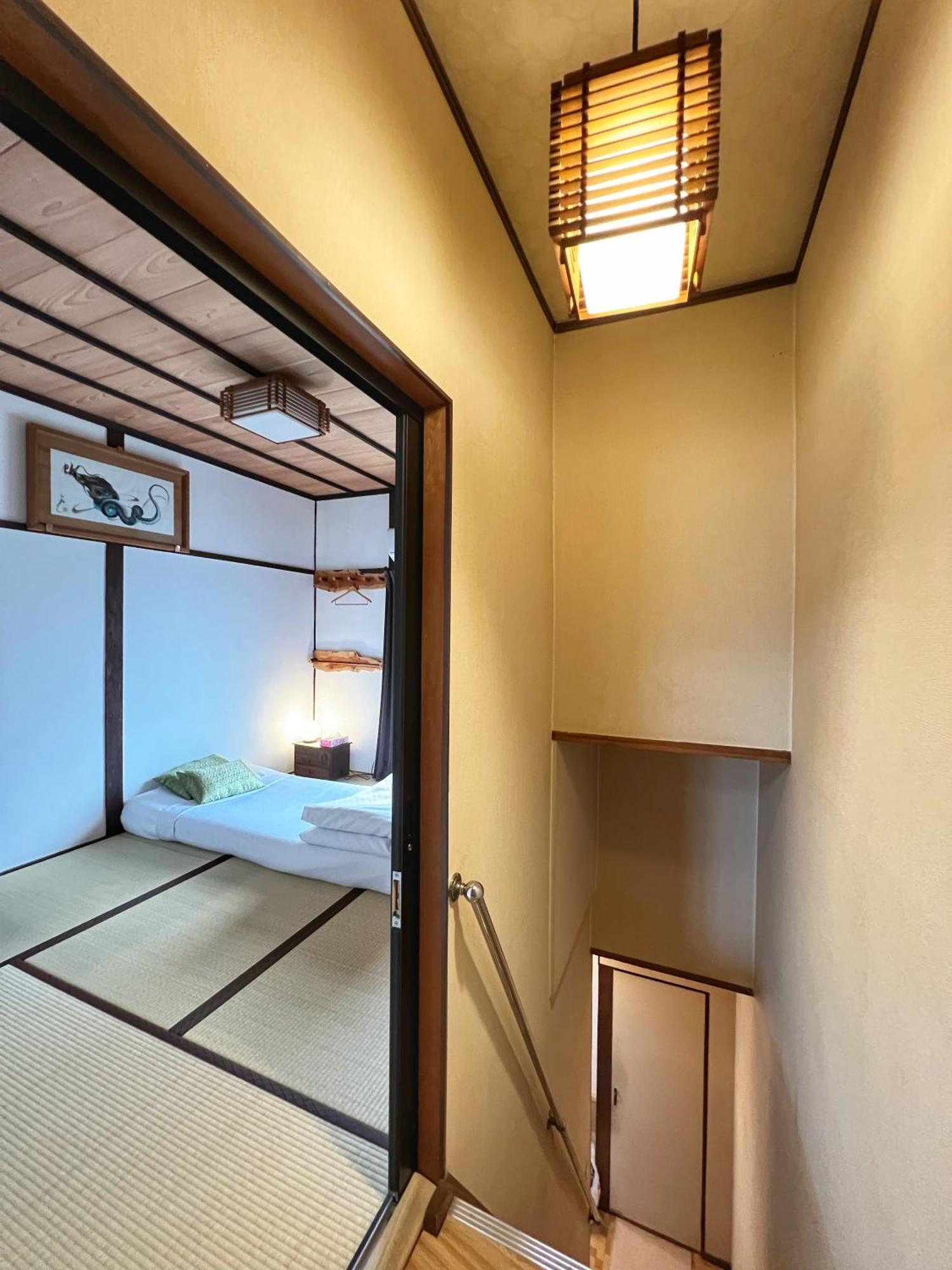 Bighem Maison Izumi-Szano Kültér fotó