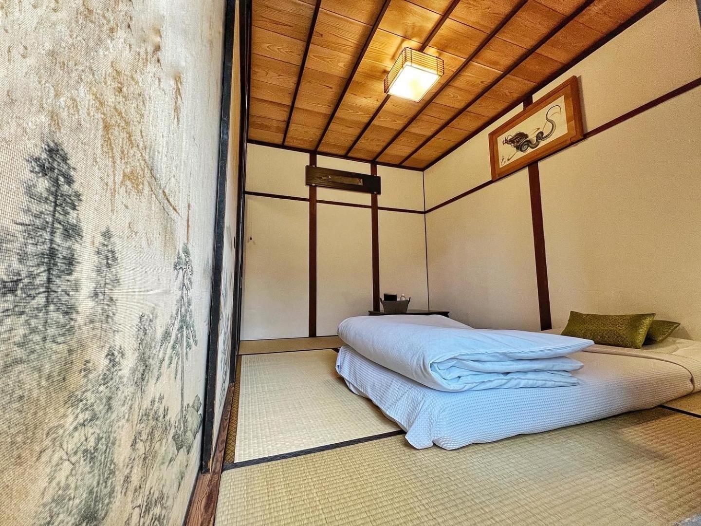 Bighem Maison Izumi-Szano Kültér fotó